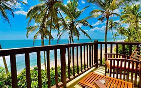 Top Secret Beach Hotel